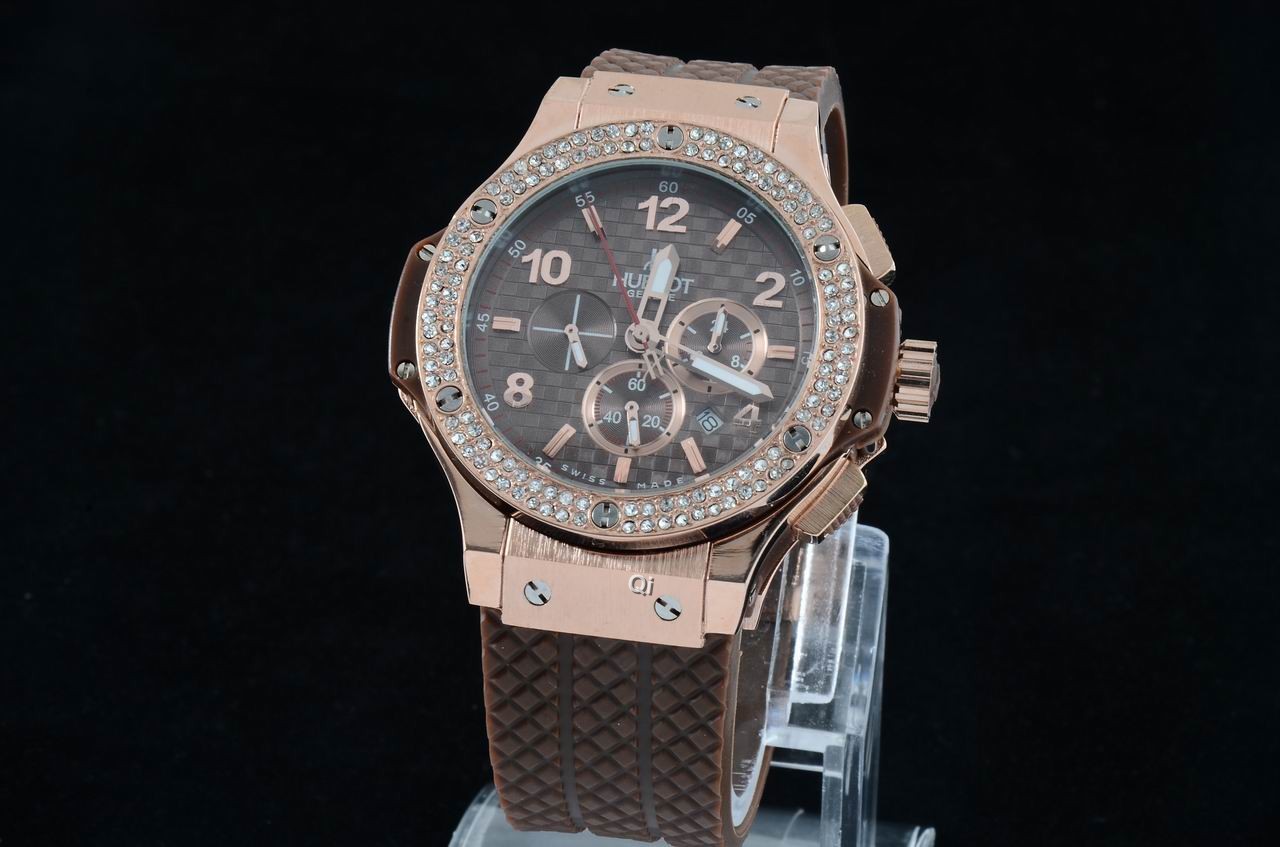 Hublot watch man-302